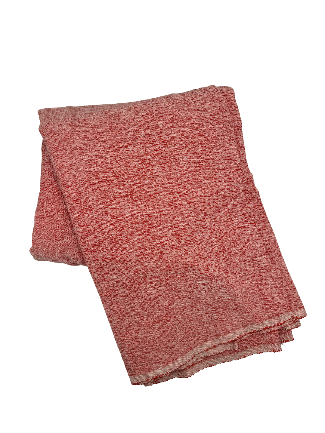 Red Tablecloth