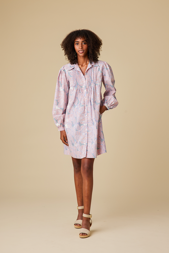 Solana Mini Dress