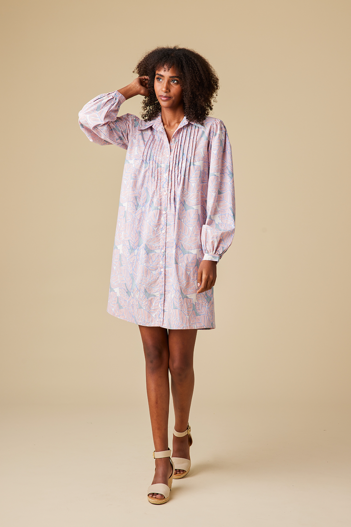 Solana Mini Dress
