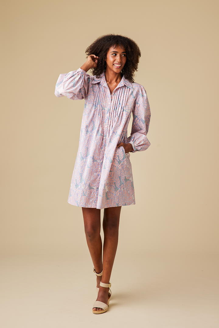 Solana Mini Dress