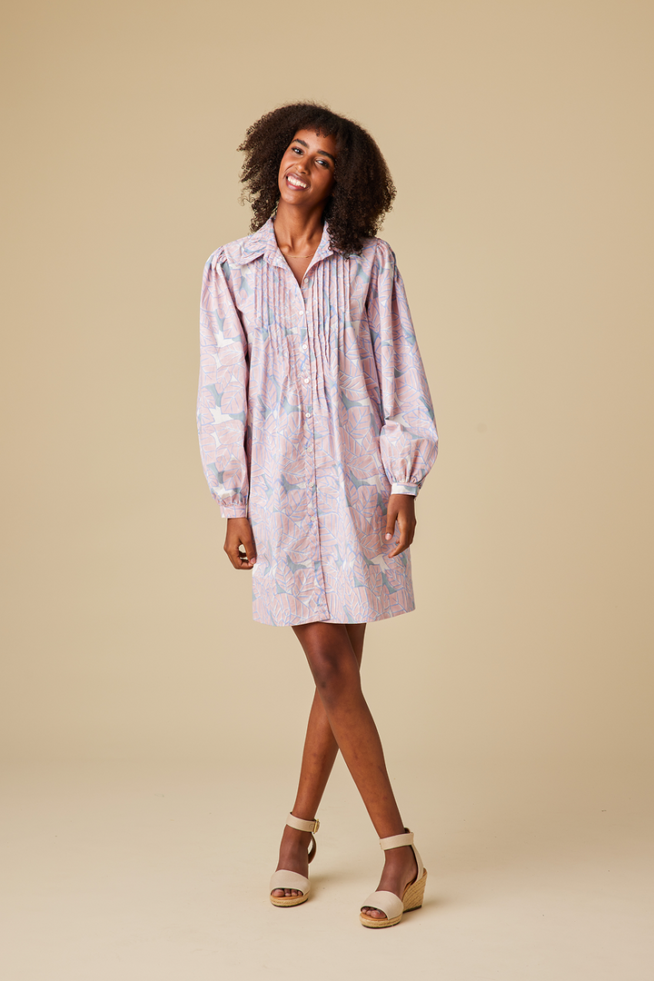 Solana Mini Dress