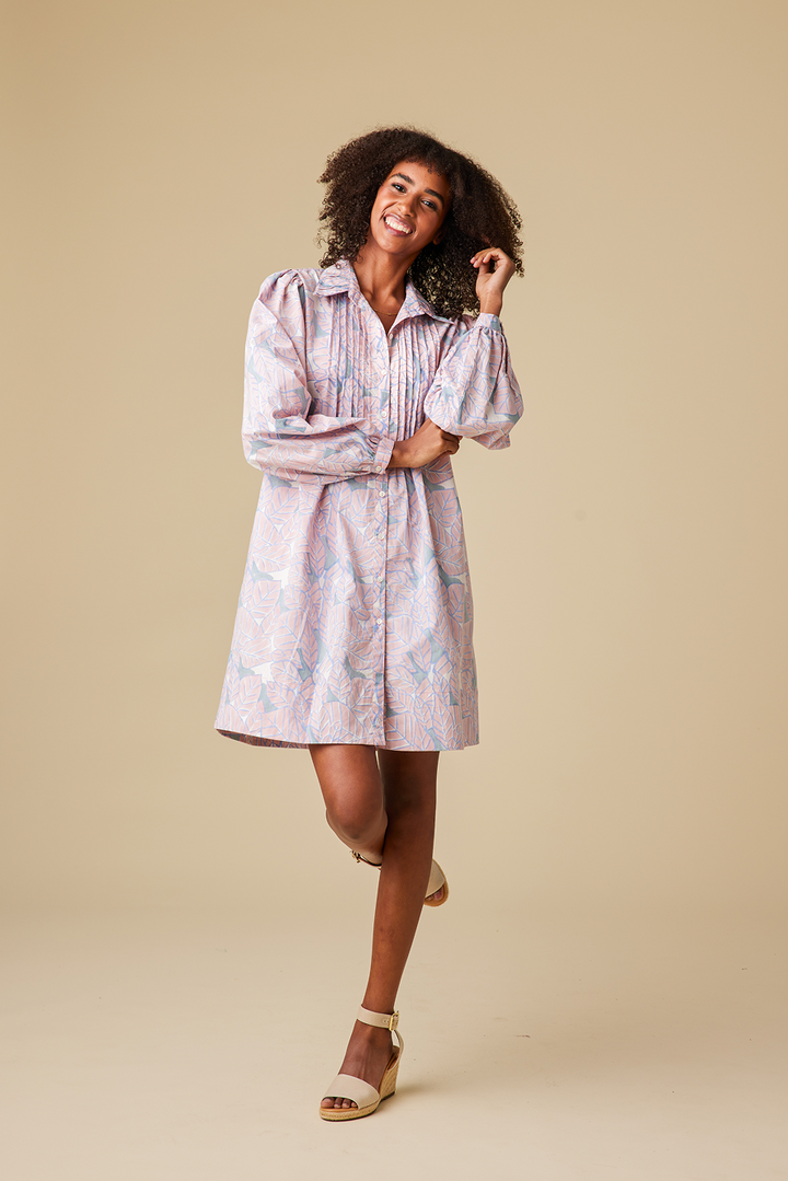 Solana Mini Dress