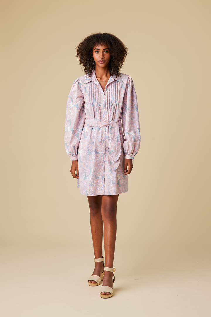 Solana Mini Dress