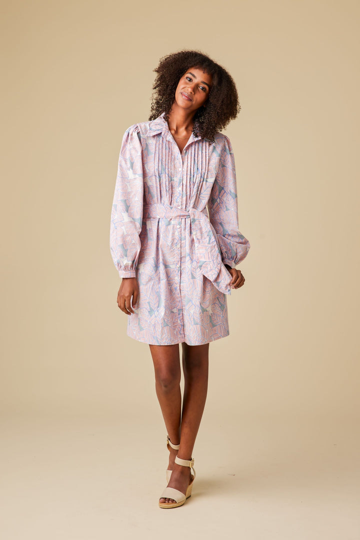 Solana Mini Dress