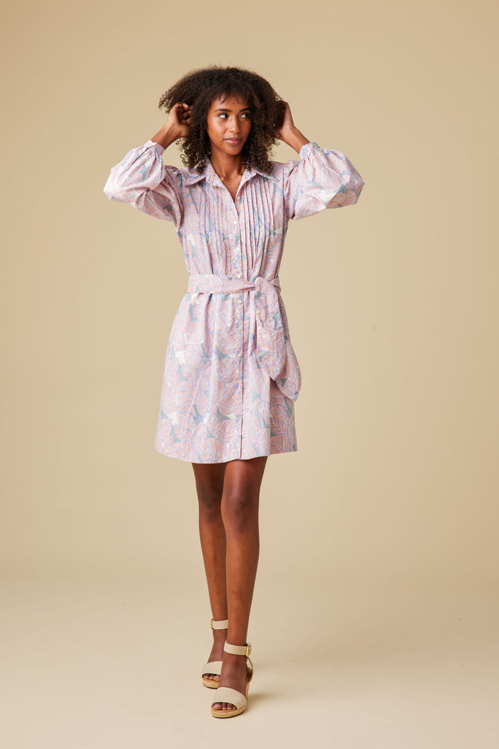 Solana Mini Dress