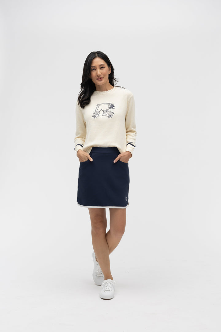 Quinn Skirt