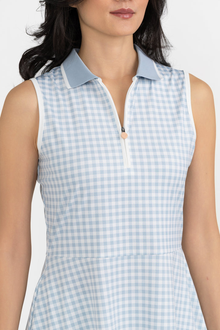 Palmer Dress