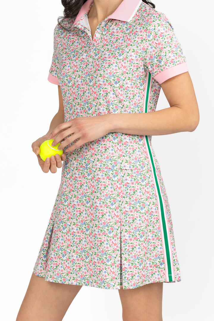 Eloise Dress