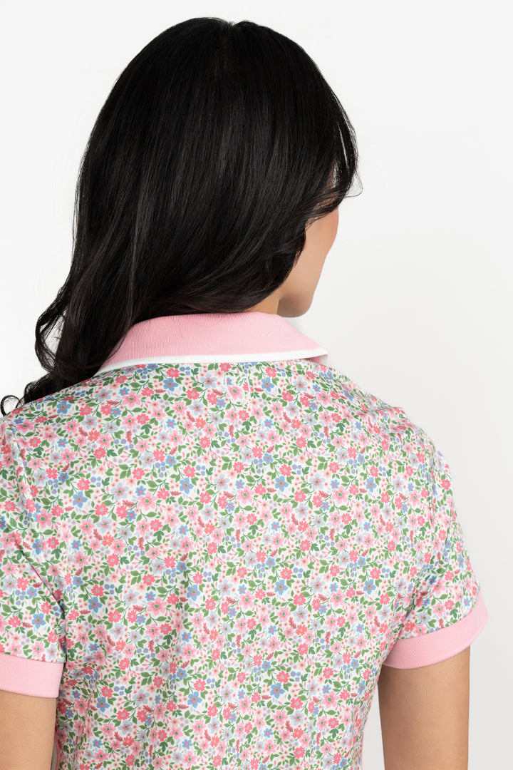 Eloise Dress