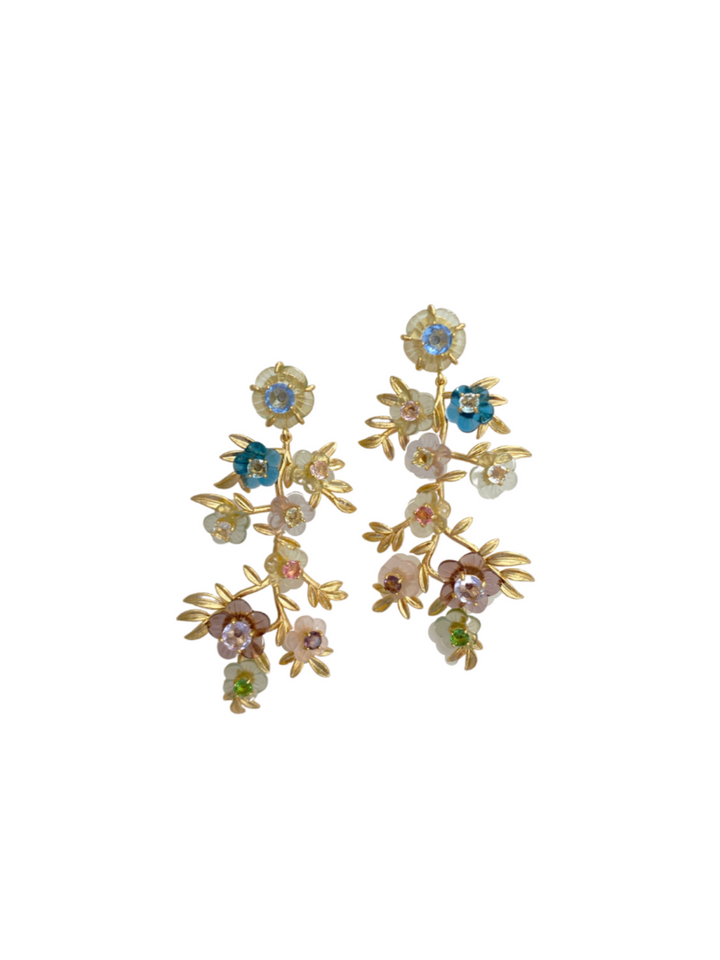 belgravia chinoiserie vine