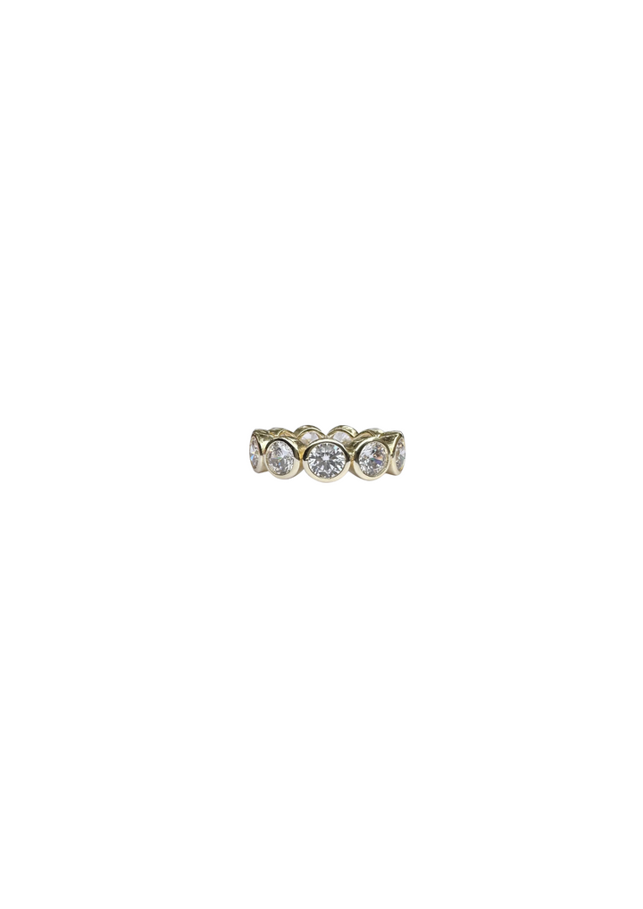 Grand Blanc Bezel Band