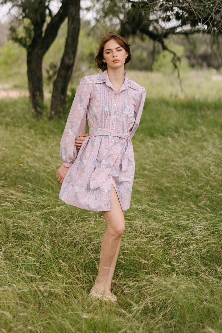 Solana Mini Dress