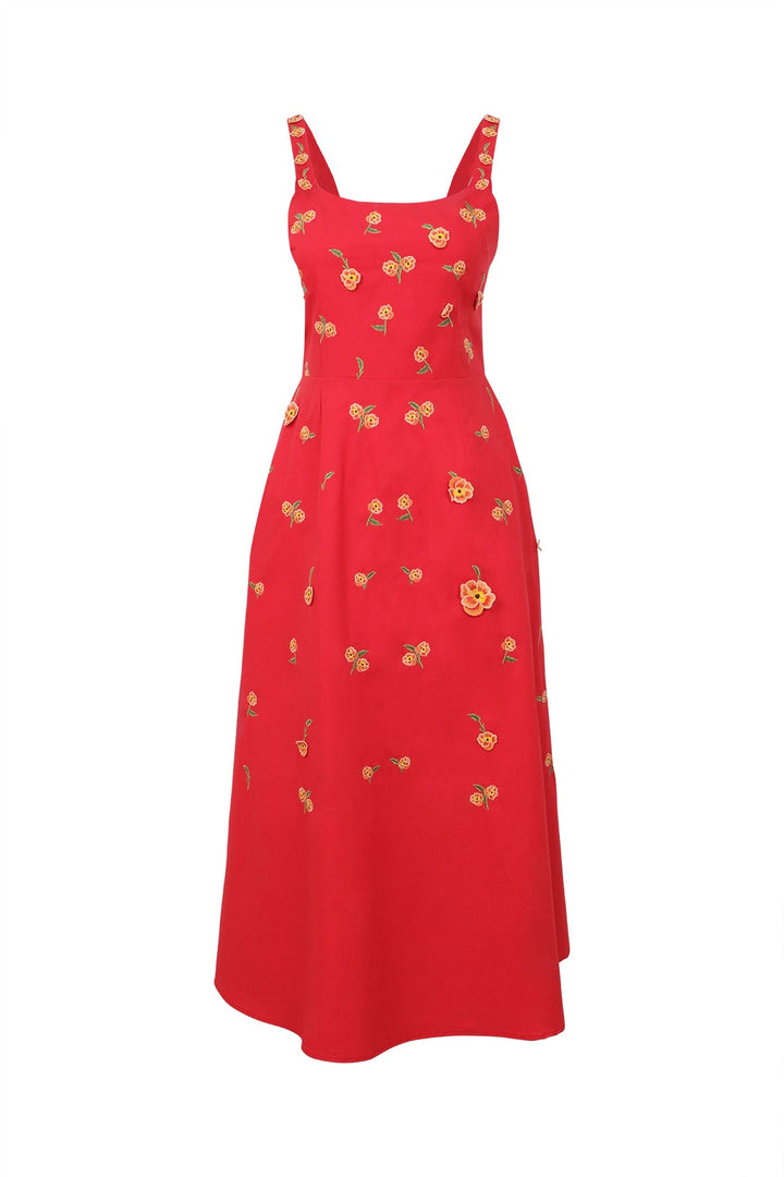 AMARCIA DRESS
