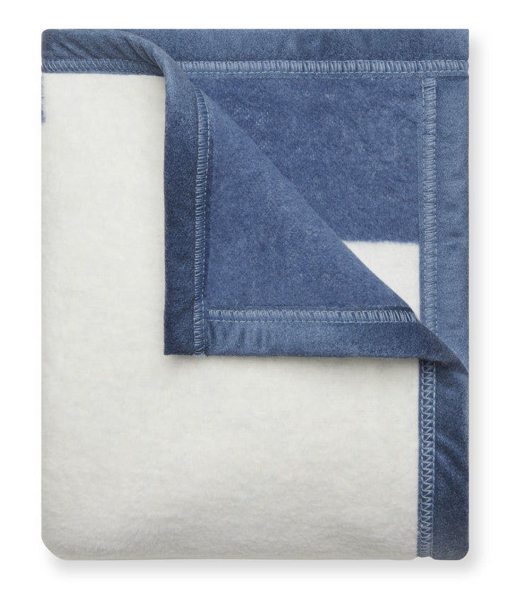 Ahoy Matey Mini Blanket