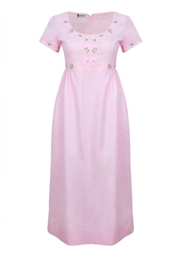 BELKIS DRESS