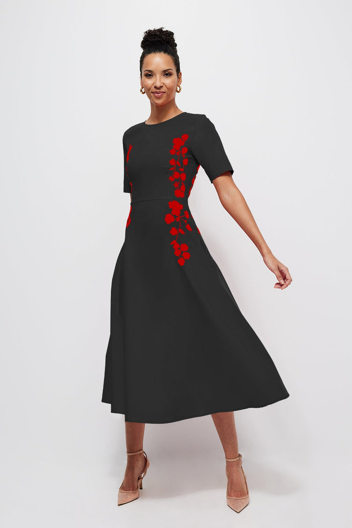 AMAKA DRESS