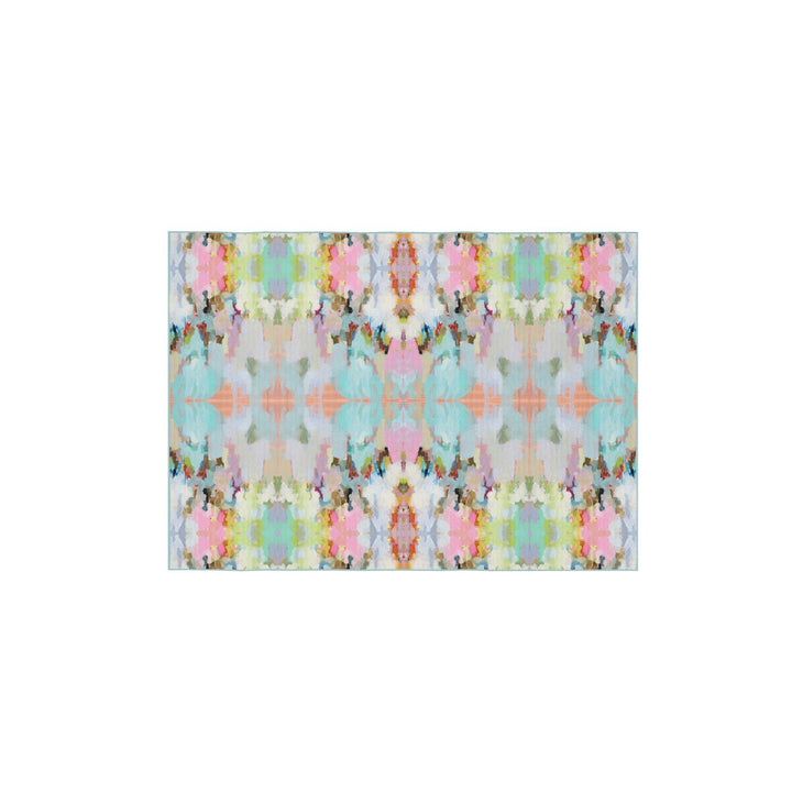 Brooks Avenue Floor Mat