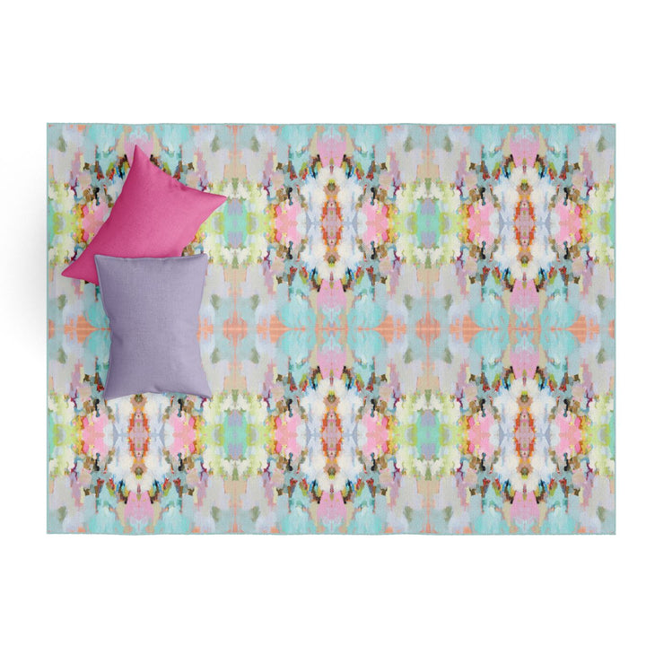Brooks Avenue Floor Mat