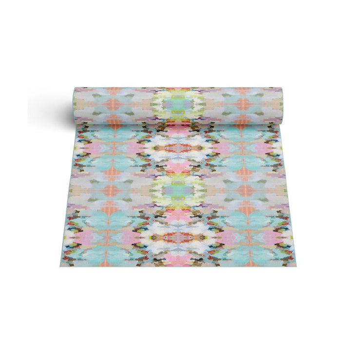 Brooks Avenue Floor Mat
