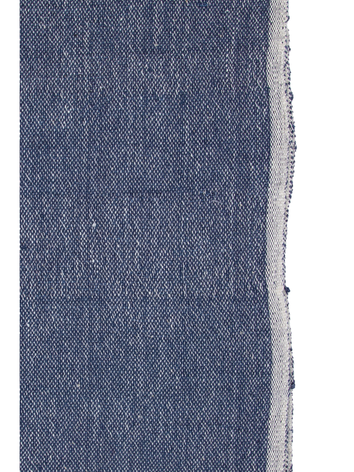 Indigo Hand Towel