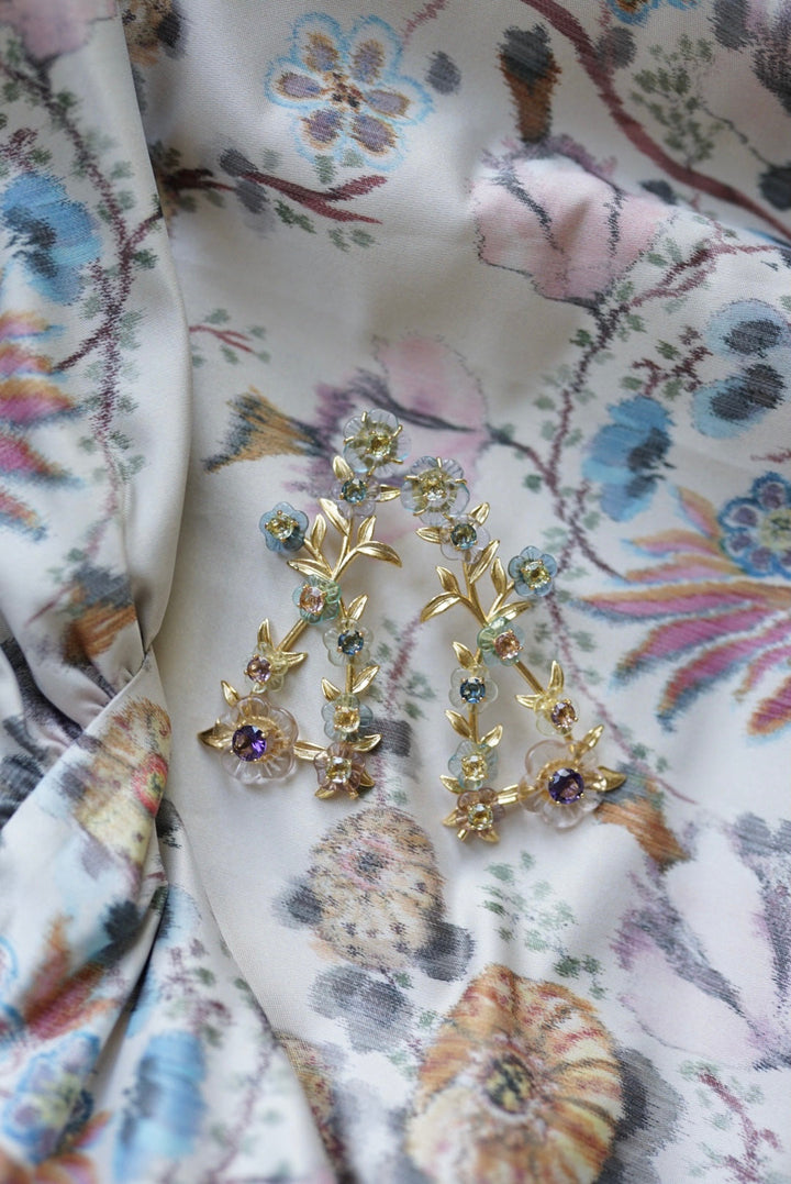 knightsbridge chinoiserie vine