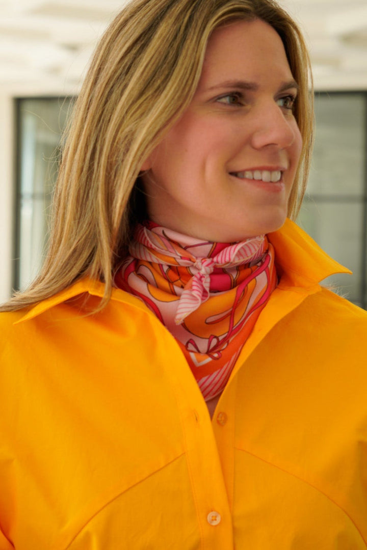 Havana Scarf