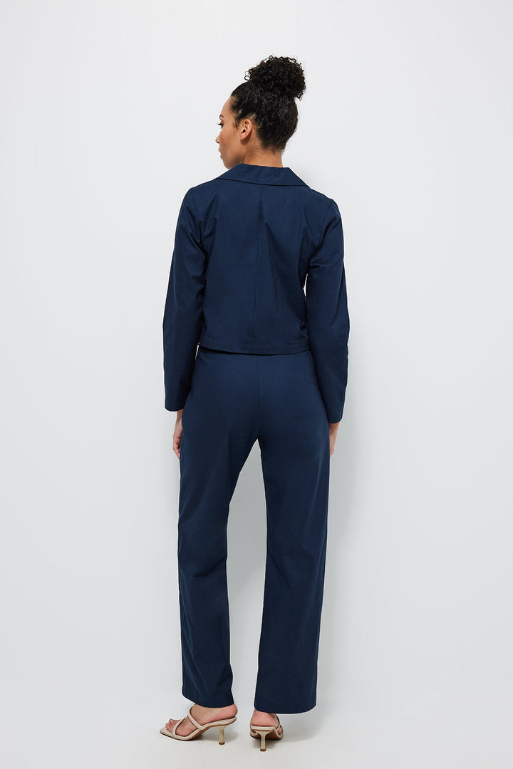 GAMZE PANT SET