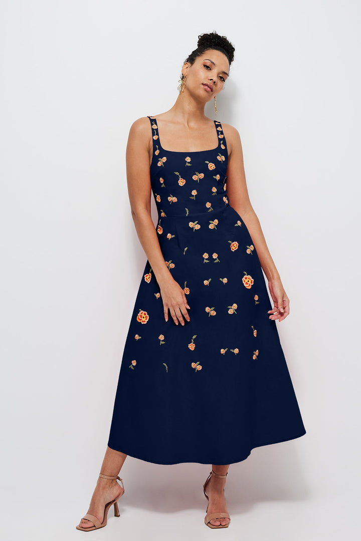 AMARCIA DRESS