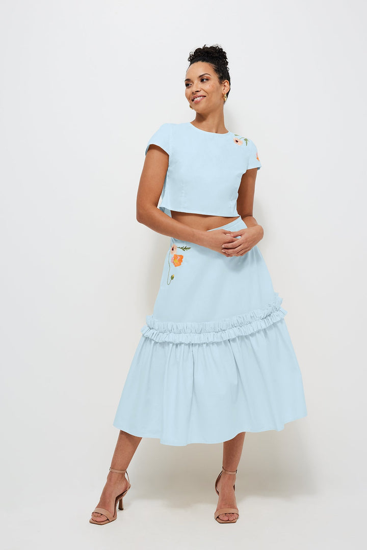 DIDOM SKIRT SET