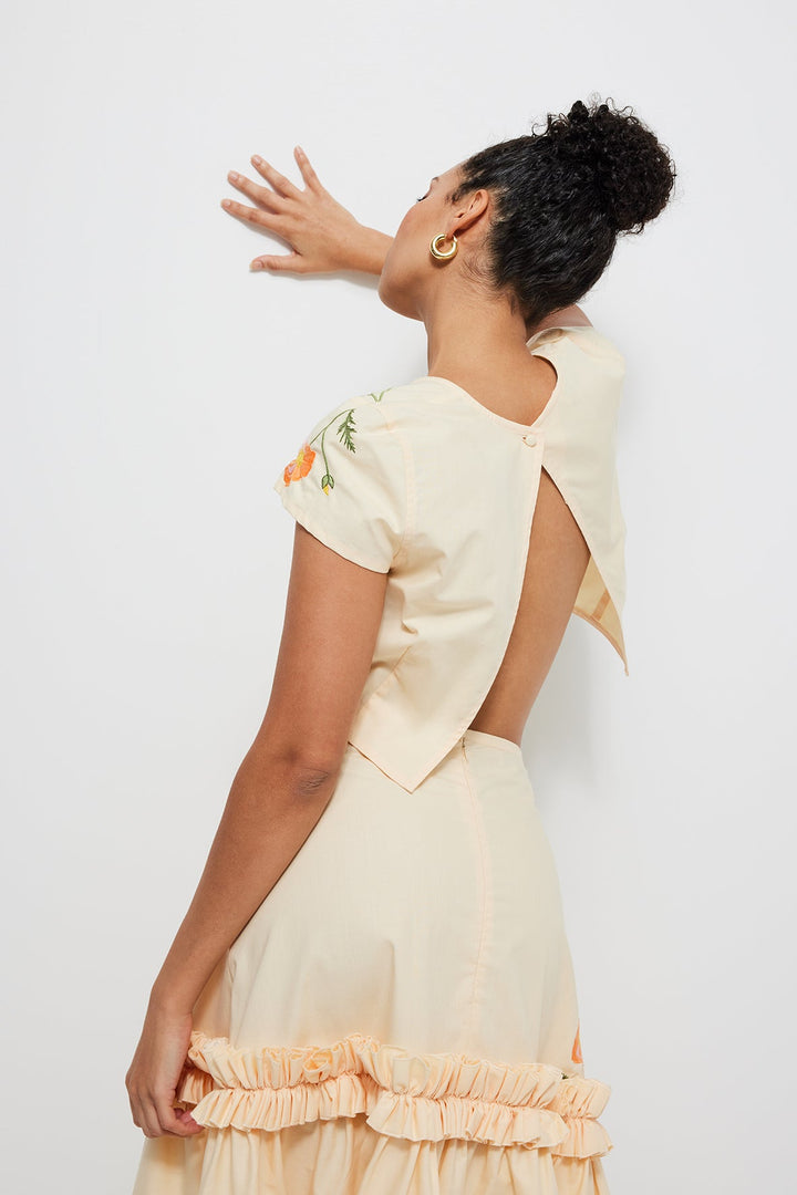 DIDOM SKIRT SET