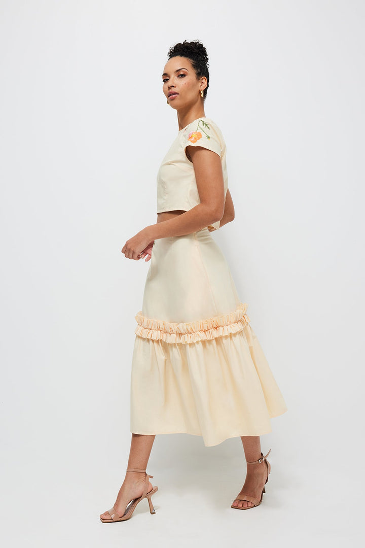 DIDOM SKIRT SET