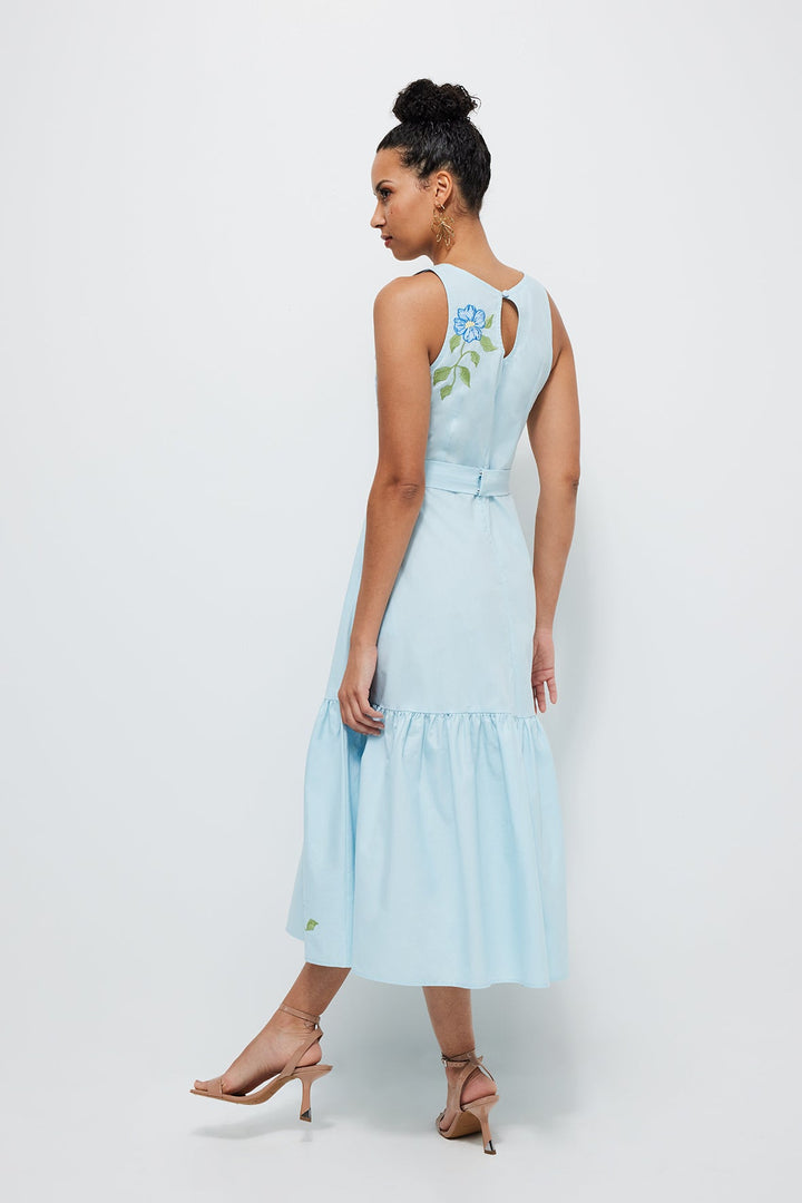MARIA DRESS