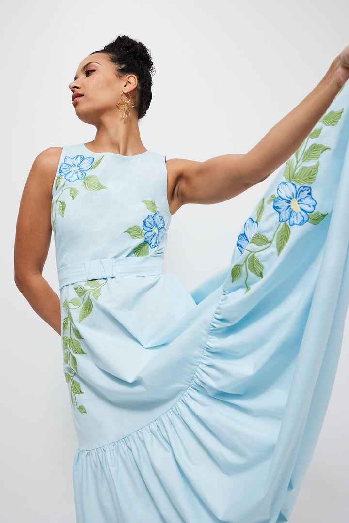 MARIA DRESS