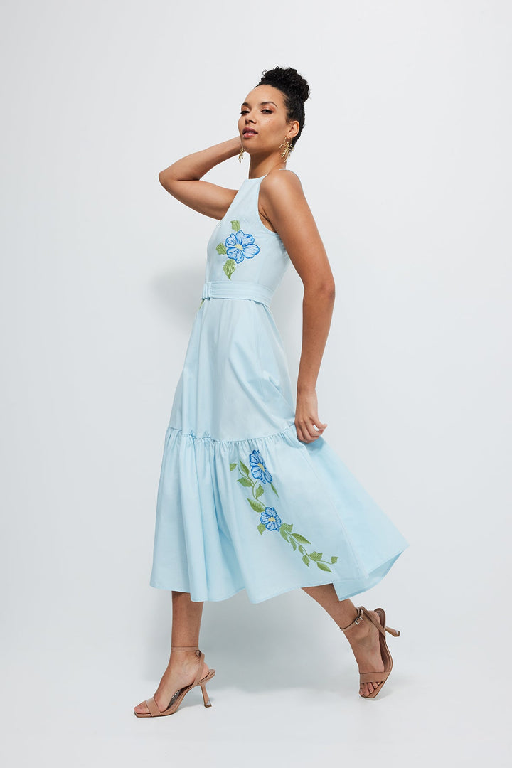 MARIA DRESS