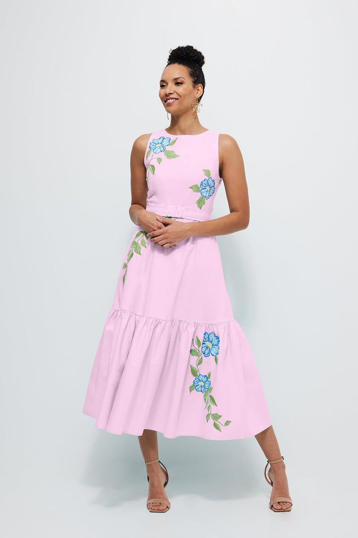 MARIA DRESS