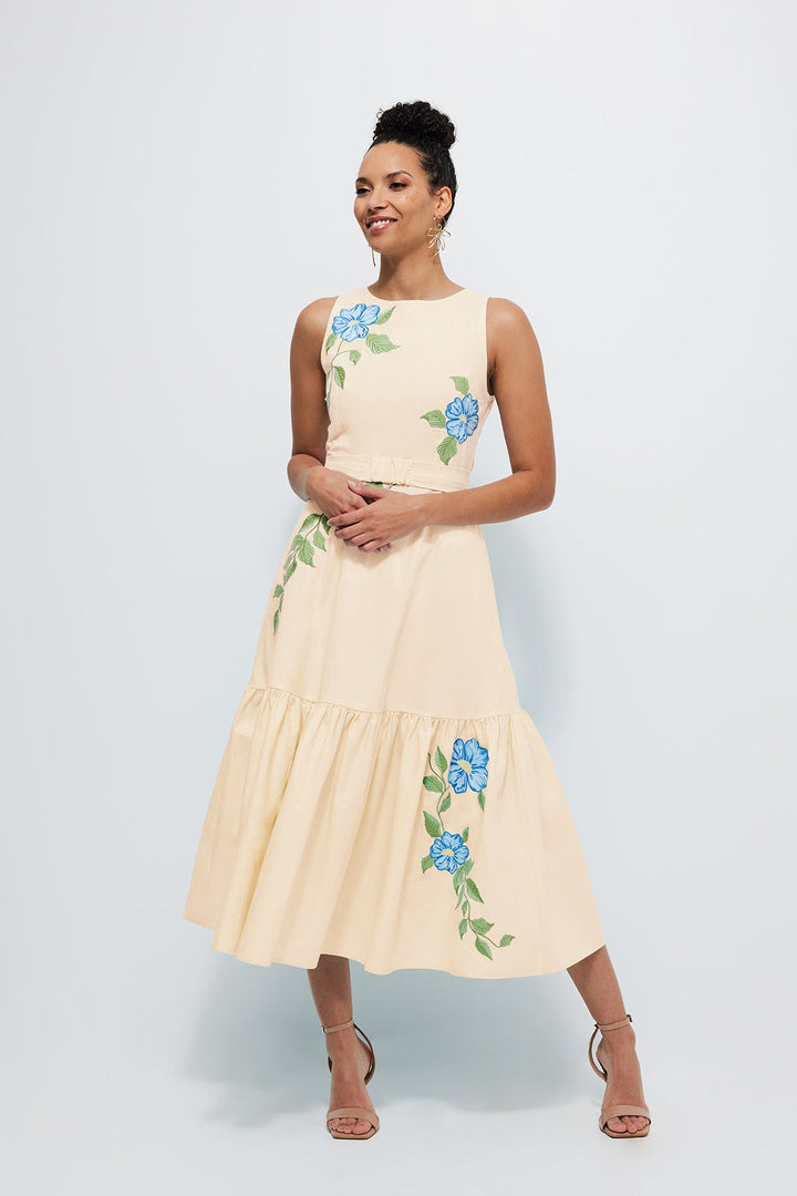 MARIA DRESS