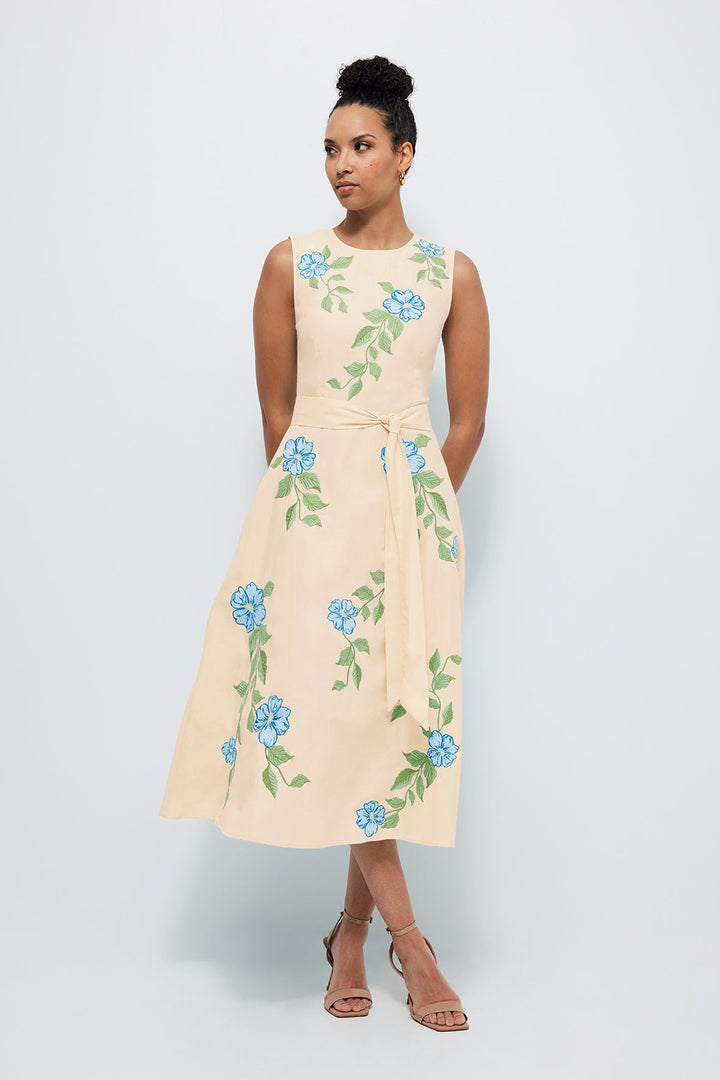 MEDINA DRESS