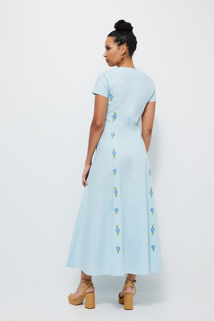 NILGUN DRESS