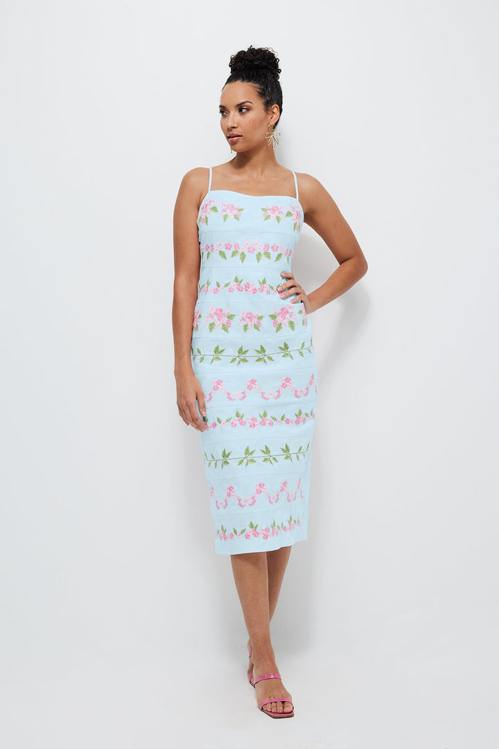 NURAY DRESS