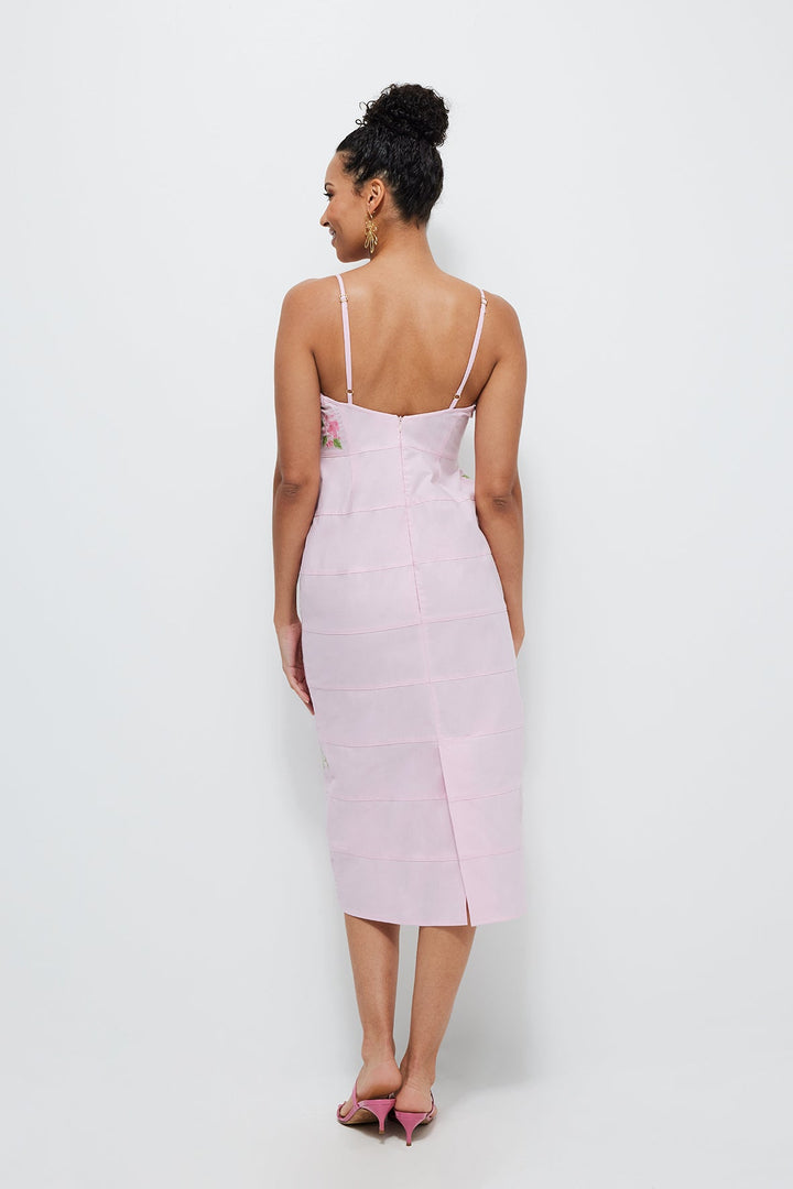 NURAY DRESS