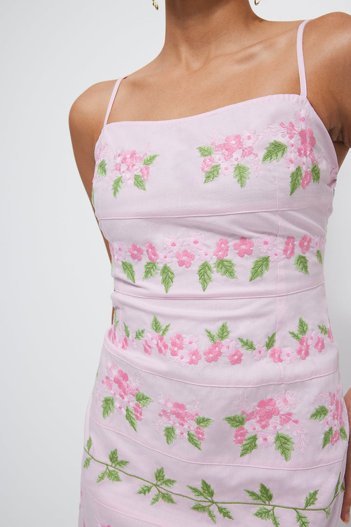 NURAY DRESS