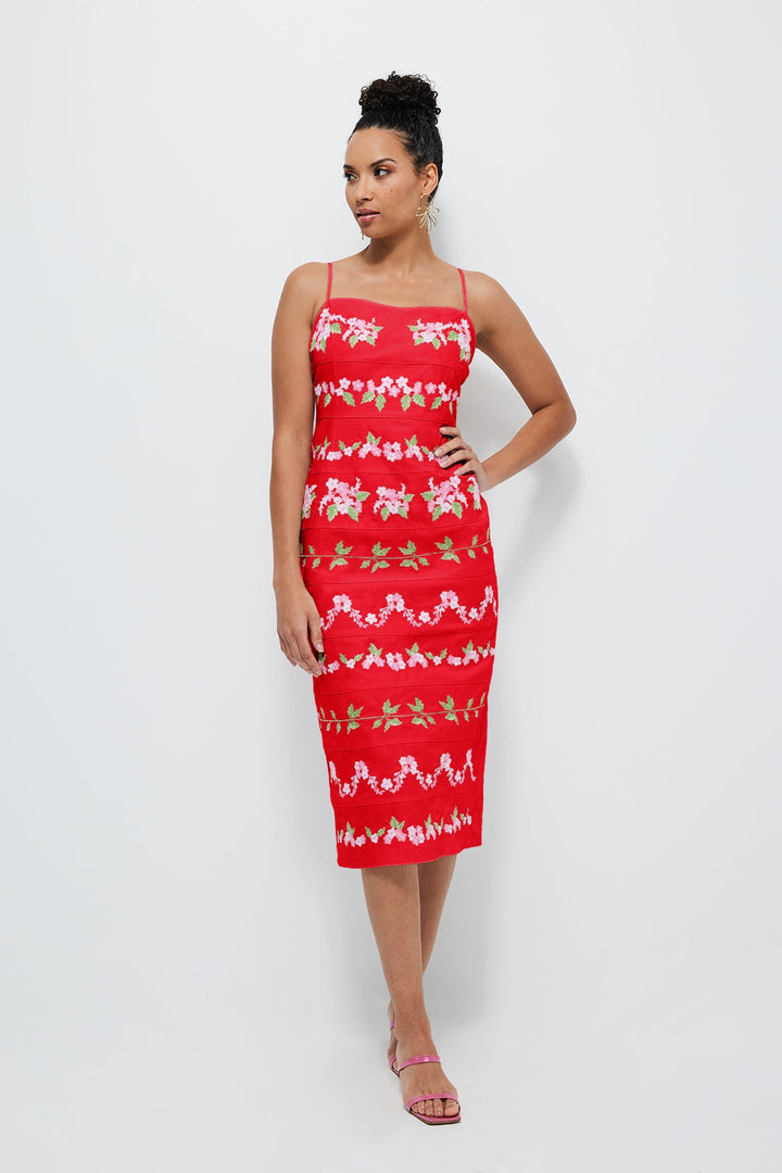 NURAY DRESS