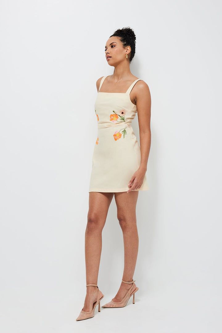 ZENNUR DRESS
