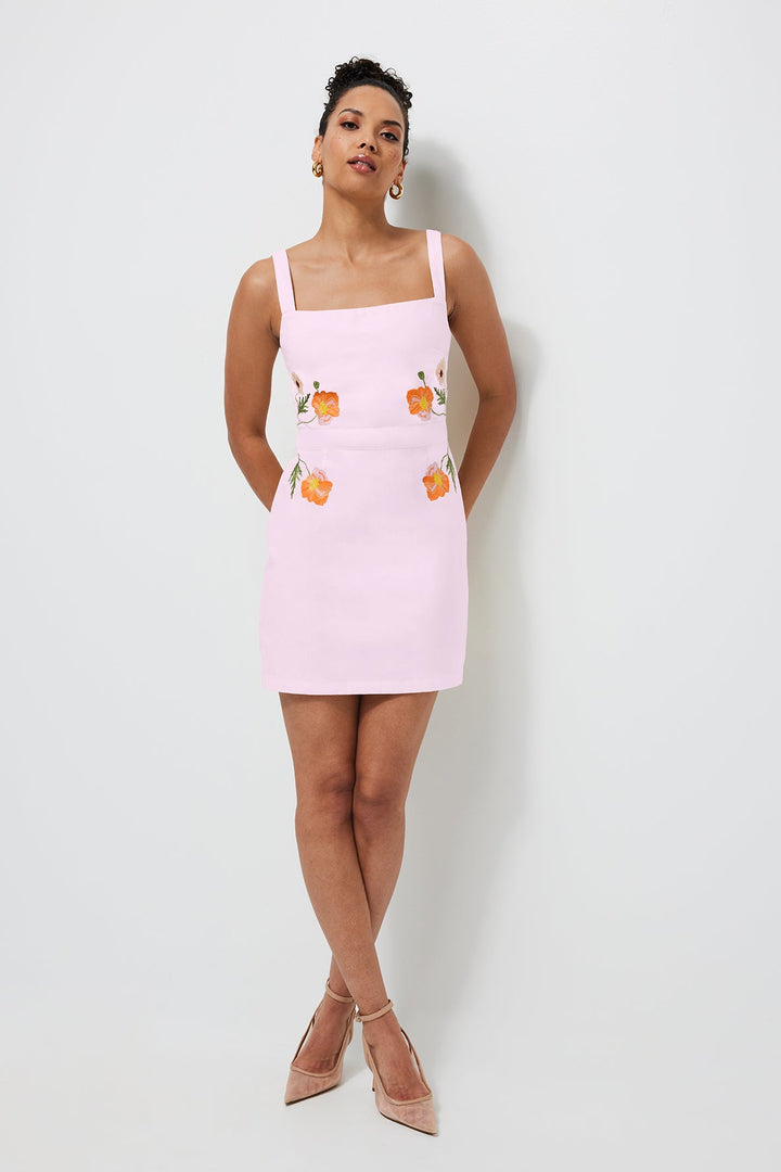ZENNUR DRESS