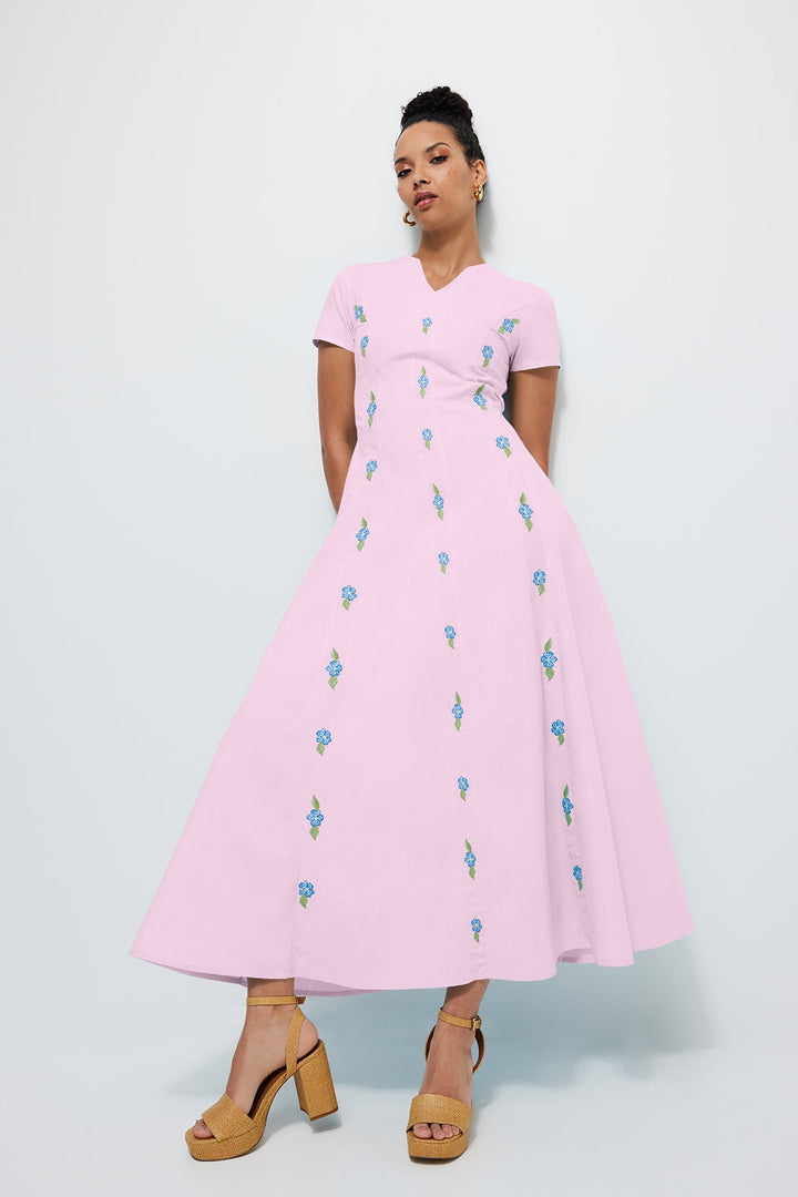 NILGUN DRESS