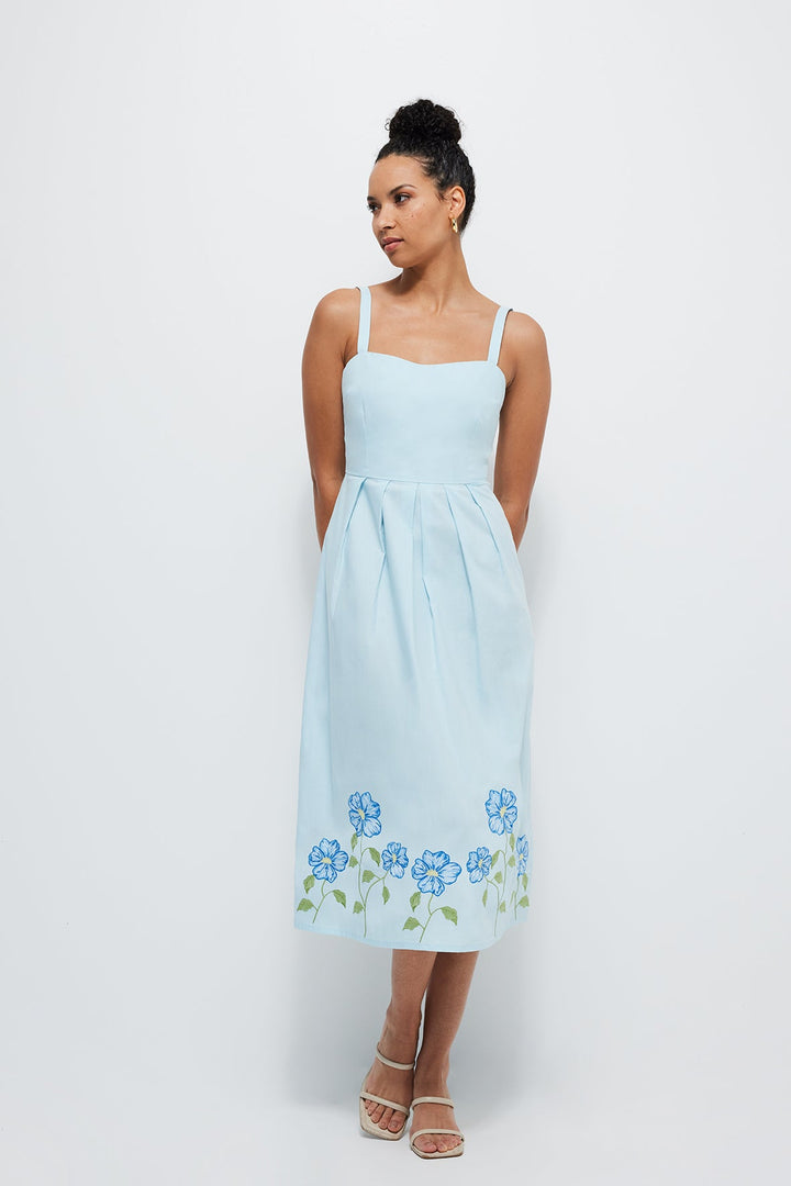YEKDARE DRESS