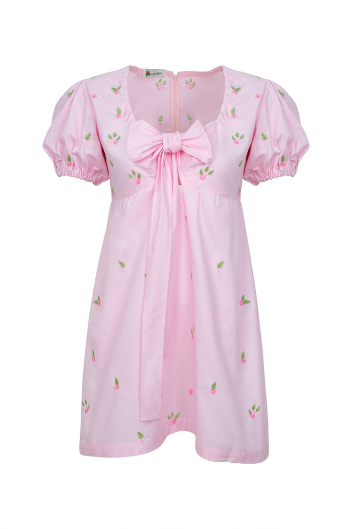 GRETA DRESS