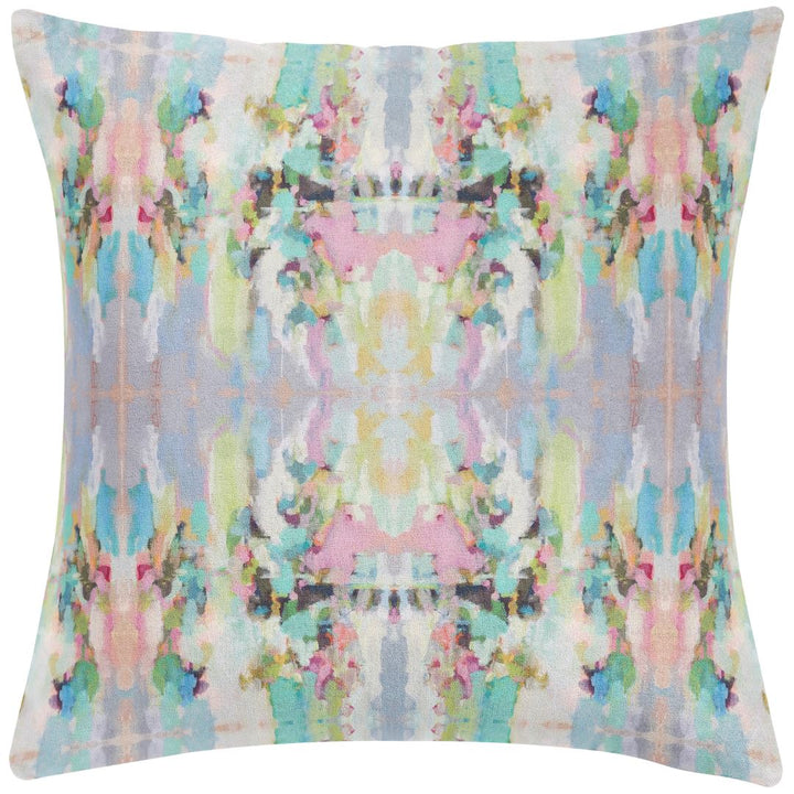 Lemonade Stand 22x22 Pillow