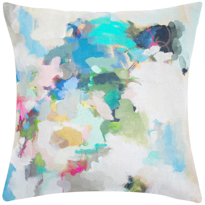 Park Avenue 22x22 Pillow