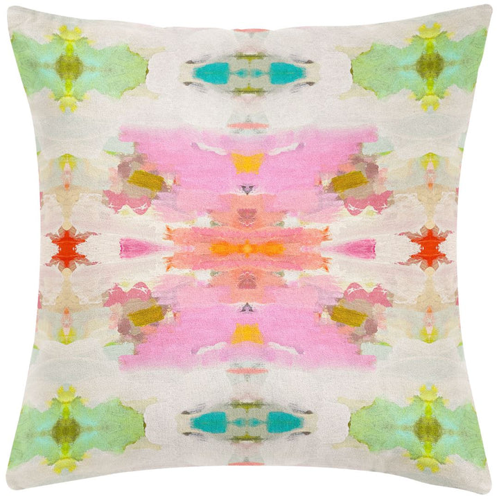 Giverny 22x22 Pillow